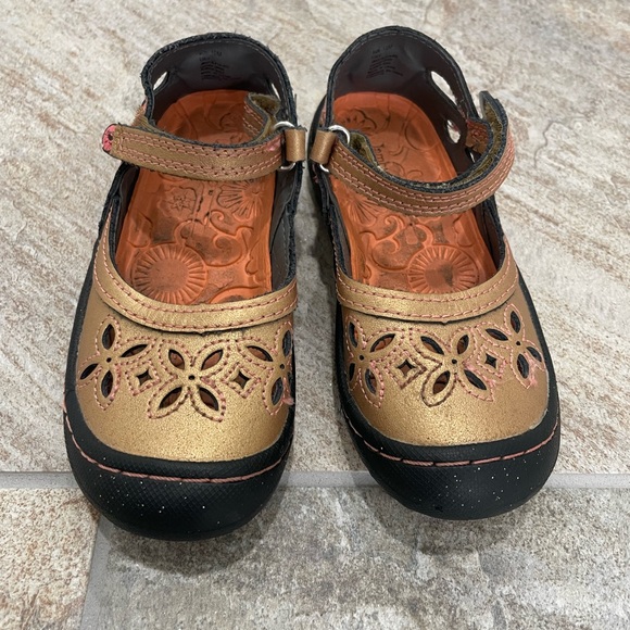 Jambu Other - Jambu Kid Girls size 10M
